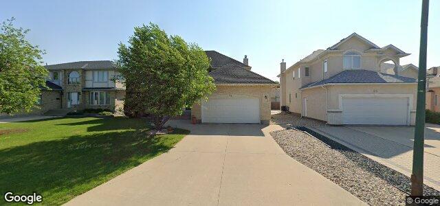 82 Kendale Drive（加拿大曼尼托巴省溫尼伯市）房屋照片