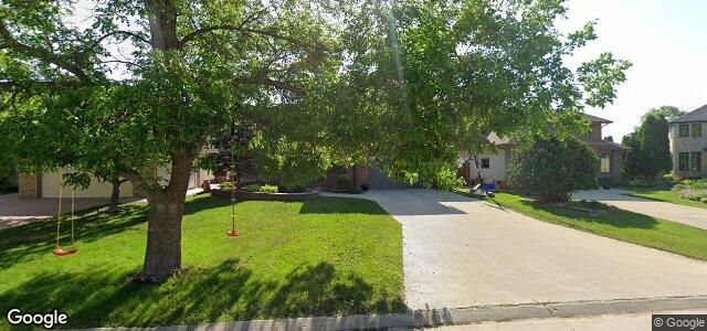 82 Meadow Ridge Drive（加拿大曼尼托巴省溫尼伯市）房屋照片