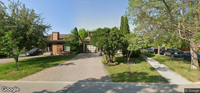 82 Southlawn Stroll（加拿大曼尼托巴省溫尼伯市）房屋照片