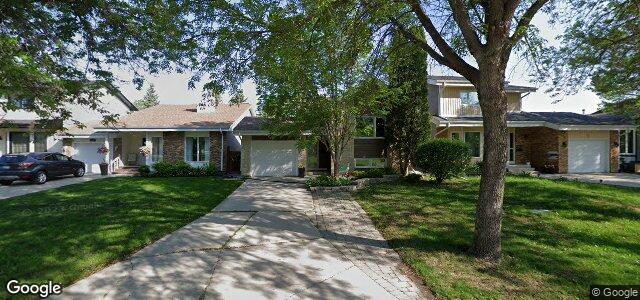 82 Tranquil Bay（加拿大曼尼托巴省溫尼伯市）房屋照片