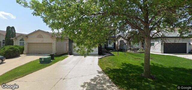 83 Beaufort Crescent（加拿大曼尼托巴省溫尼伯市）房屋照片