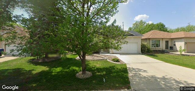 83 Bernfield Bay（加拿大曼尼托巴省溫尼伯市）房屋照片