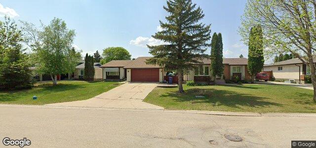 83 Brentlawn Boulevard（加拿大曼尼托巴省溫尼伯市）房屋照片