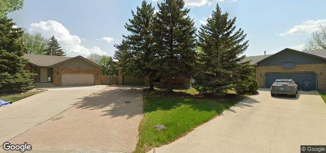 83 Calder Bay（加拿大曼尼托巴省溫尼伯市）房屋照片