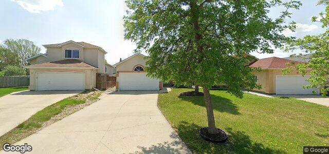 83 Firbridge Crescent（加拿大曼尼托巴省溫尼伯市）房屋照片