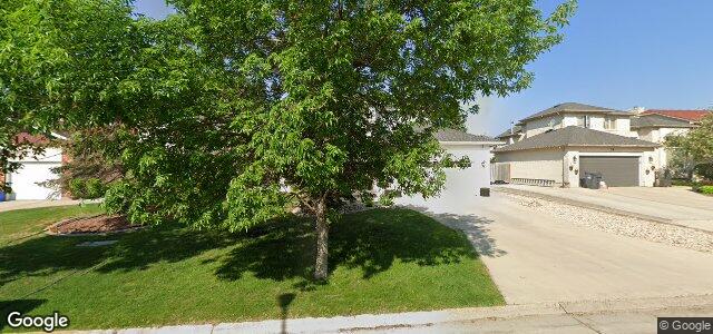 83 Kendale Drive（加拿大曼尼托巴省溫尼伯市）房屋照片