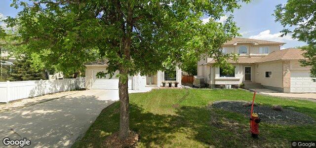 84 Bernfield Bay（加拿大曼尼托巴省溫尼伯市）房屋照片