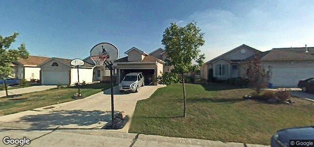 84 Leon Bell Drive（加拿大曼尼托巴省溫尼伯市）房屋照片