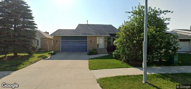 84 Point West Drive（加拿大曼尼托巴省溫尼伯市）房屋照片