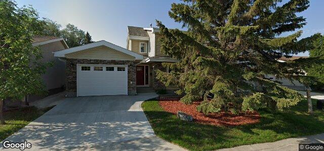 855 Bairdmore Boulevard（加拿大曼尼托巴省溫尼伯市）房屋照片