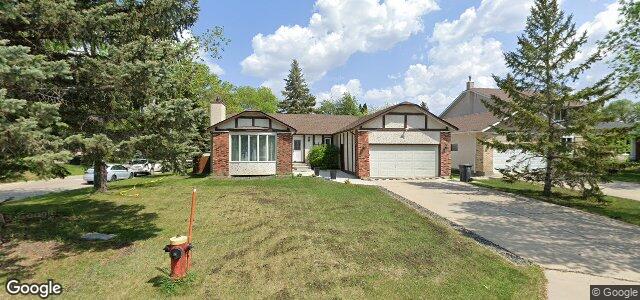 86 Brentlawn Boulevard（加拿大曼尼托巴省溫尼伯市）房屋照片