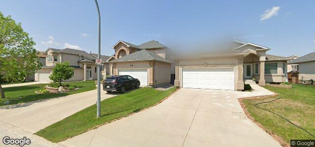 86 Calderwood Bay（加拿大曼尼托巴省溫尼伯市）房屋照片