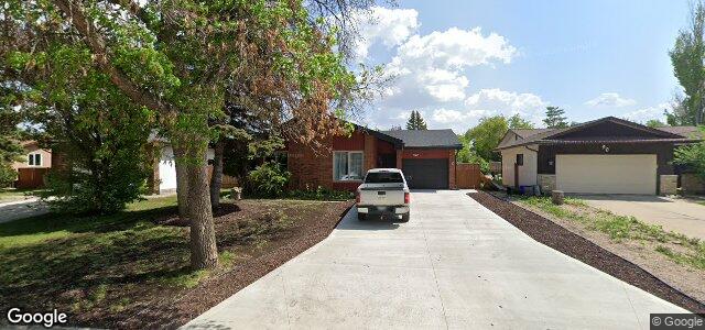 86 Glenbrook Crescent（加拿大曼尼托巴省溫尼伯市）房屋照片