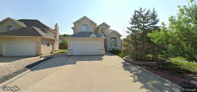 86 Kendale Drive（加拿大曼尼托巴省溫尼伯市）房屋照片