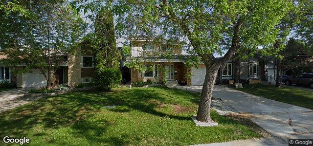 86 Tranquil Bay（加拿大曼尼托巴省溫尼伯市）房屋照片