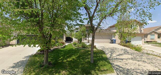 87 Briarlynn Road（加拿大曼尼托巴省溫尼伯市）房屋照片