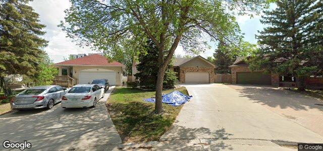 87 Calder Bay（加拿大曼尼托巴省溫尼伯市）房屋照片