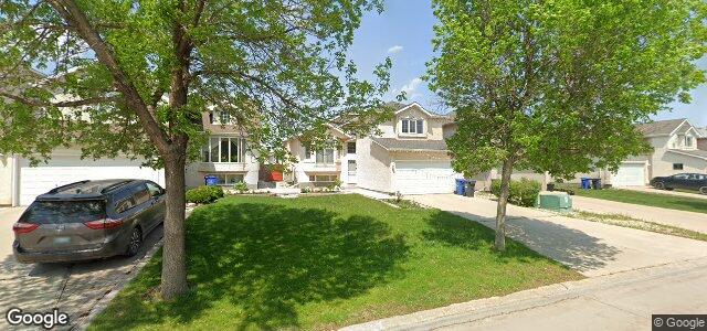 87 Dalemore Lane（加拿大曼尼托巴省溫尼伯市）房屋照片