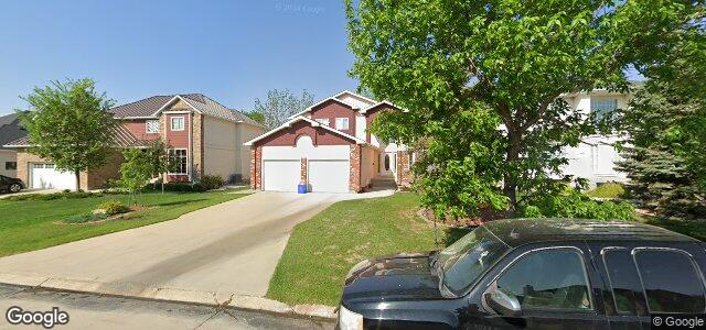 87 Kendale Drive（加拿大曼尼托巴省溫尼伯市）房屋照片