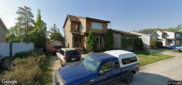 879 Bairdmore Boulevard（加拿大曼尼托巴省溫尼伯市）房屋照片