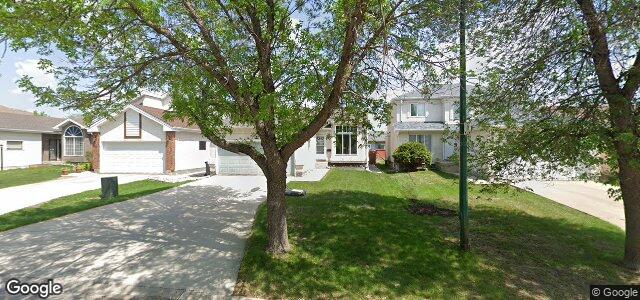 88 Beaufort Crescent（加拿大曼尼托巴省溫尼伯市）房屋照片