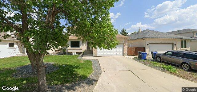 88 Bernfield Bay（加拿大曼尼托巴省溫尼伯市）房屋照片