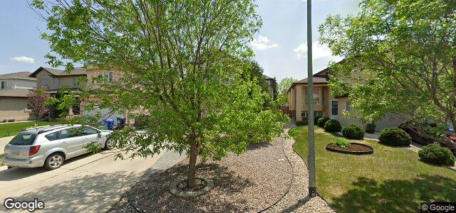 88 Craigmohr Drive（加拿大曼尼托巴省溫尼伯市）房屋照片