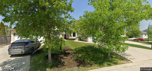 88 Firbridge Crescent（加拿大曼尼托巴省溫尼伯市）房屋照片