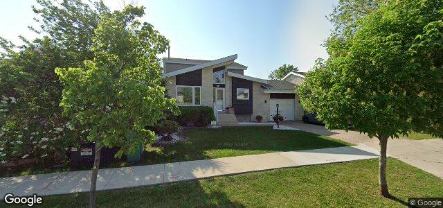 88 Point West Drive（加拿大曼尼托巴省溫尼伯市）房屋照片