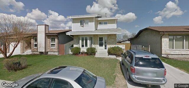 880 Bairdmore Boulevard（加拿大曼尼托巴省溫尼伯市）房屋照片