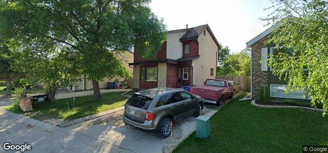 899 Bairdmore Boulevard（加拿大曼尼托巴省溫尼伯市）房屋照片