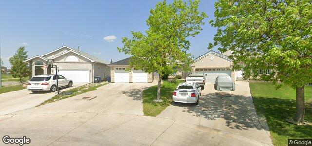 9 Alanmore Court（加拿大曼尼托巴省溫尼伯市）房屋照片