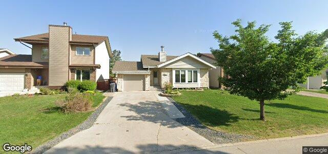 9 Point West Drive（加拿大曼尼托巴省溫尼伯市）房屋照片