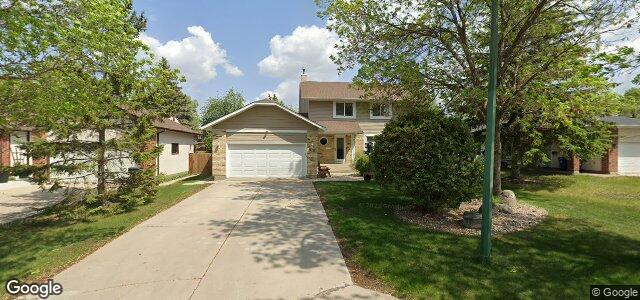 90 Brentlawn Boulevard（加拿大曼尼托巴省溫尼伯市）房屋照片