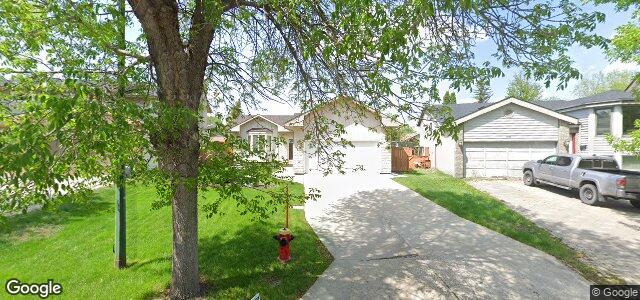 90 Calder Bay（加拿大曼尼托巴省溫尼伯市）房屋照片