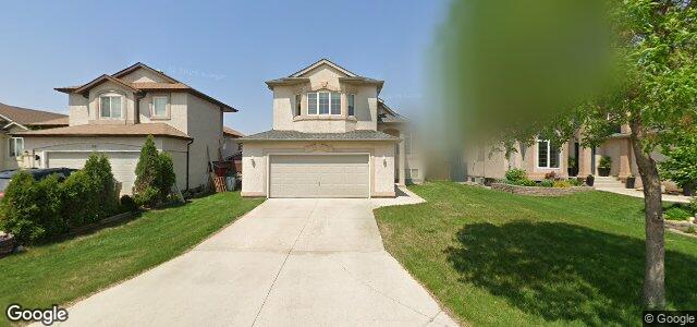 90 Calderwood Bay（加拿大曼尼托巴省溫尼伯市）房屋照片