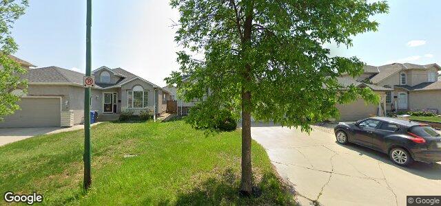 90 Dalemore Lane（加拿大曼尼托巴省溫尼伯市）房屋照片