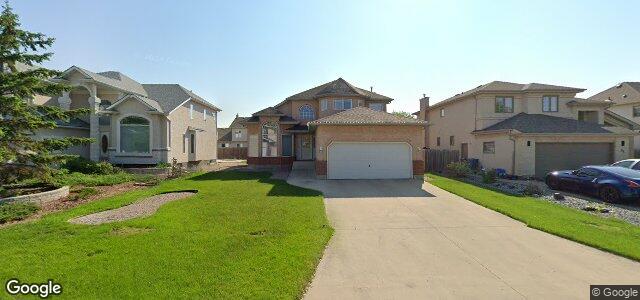 90 Kendale Drive（加拿大曼尼托巴省溫尼伯市）房屋照片