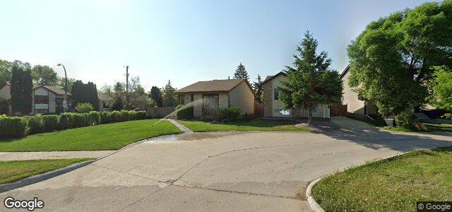 907 Bairdmore Boulevard（加拿大曼尼托巴省溫尼伯市）房屋照片