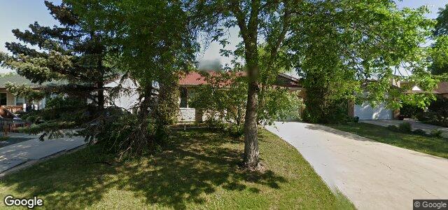 91 Allendale Drive（加拿大曼尼托巴省溫尼伯市）房屋照片