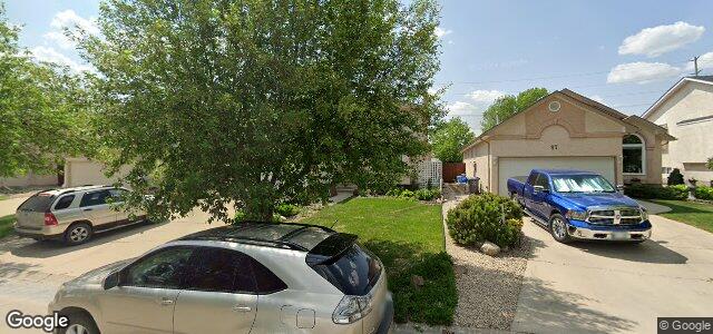 91 Bernfield Bay（加拿大曼尼托巴省溫尼伯市）房屋照片