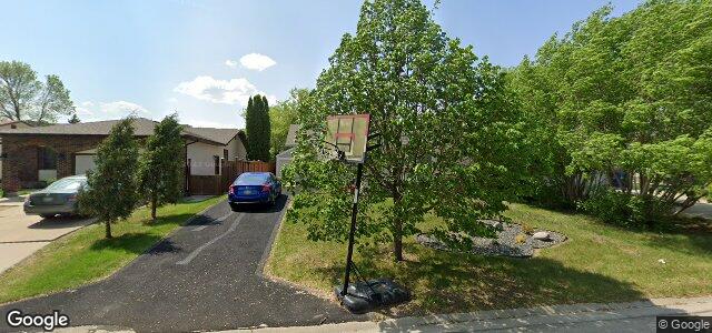 91 Brentlawn Boulevard（加拿大曼尼托巴省溫尼伯市）房屋照片