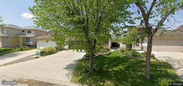 91 Briarlynn Road（加拿大曼尼托巴省溫尼伯市）房屋照片