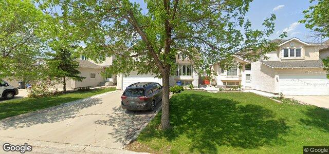 91 Dalemore Lane（加拿大曼尼托巴省溫尼伯市）房屋照片