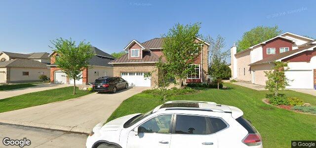 91 Kendale Drive（加拿大曼尼托巴省溫尼伯市）房屋照片