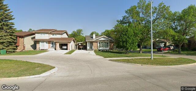 910 Bairdmore Boulevard（加拿大曼尼托巴省溫尼伯市）房屋照片