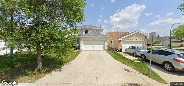 92 Beaufort Crescent（加拿大曼尼托巴省溫尼伯市）房屋照片