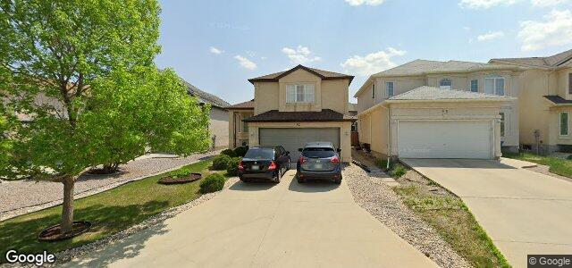 92 Craigmohr Drive（加拿大曼尼托巴省溫尼伯市）房屋照片