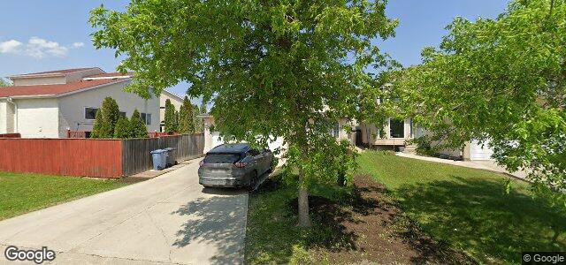 92 Firbridge Crescent（加拿大曼尼托巴省溫尼伯市）房屋照片