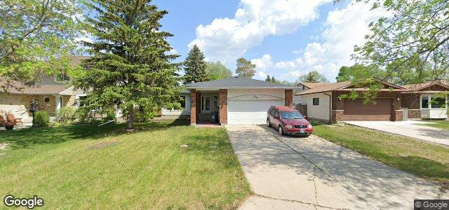 94 Brentlawn Boulevard（加拿大曼尼托巴省溫尼伯市）房屋照片